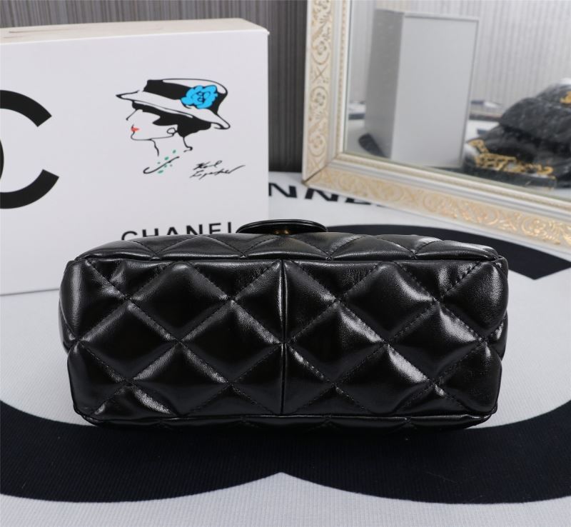 Chanel Hobo Bags